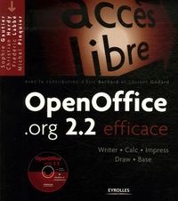 OpenOffice.org 2.2 - Efficace.pdf