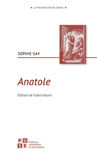 Sophie Gay - Anatole.