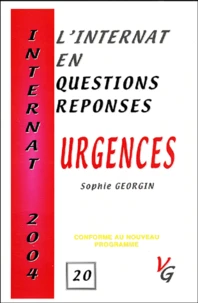 Urgences