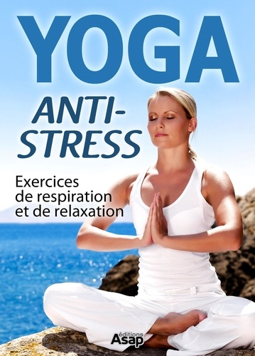 YOGA ANTI-STRESS