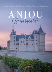 Anjou remarquable