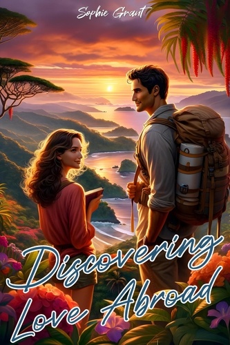  Sophie Grant - Discovering Love Abroad.