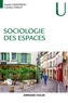 Sophie Gravereau et Caroline Varlet - Sociologie des espaces.