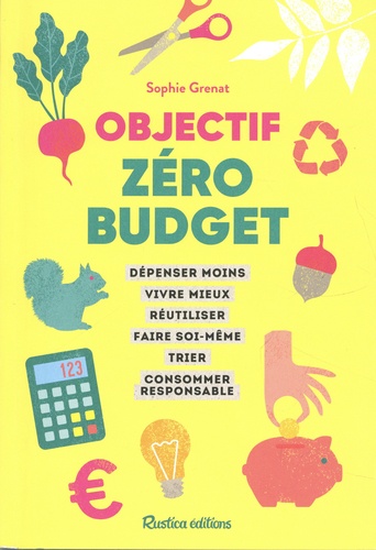 Objectif zéro budget
