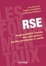 Sophie Grünfelder et Guillaume Delalieux - RSE - Responsabilité sociale des entreprises : parties prenantes et outils.