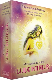 Messages de votre guide intérieur