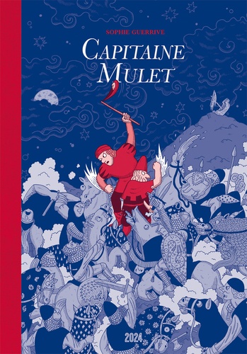 Capitaine Mulet