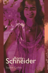 Romy Schneider