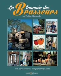 La Tournée des Brasseurs en Poitou-Charentes