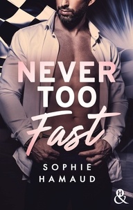 Sophie Hamaud - Never Too Fast.