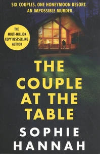 The Couple at the Table