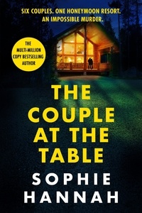 Sophie Hannah - The Couple at the Table.
