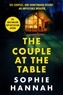 Sophie Hannah - The Couple at the Table.