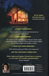 The Couple at the Table