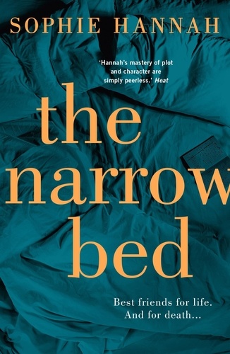 The Narrow Bed. Culver Valley Crime Book 10, from the bestselling author of Haven't They Grown