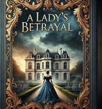 A Lady’s Betrayal: A Steamy Victorian Romance
