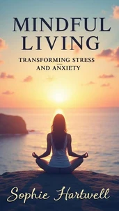 Mindful Living - Transforming Stress and Anxiety