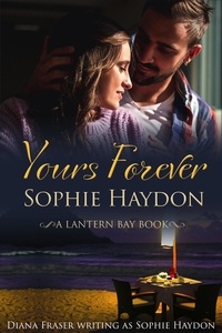  Sophie Haydon - Yours Forever - Lantern Bay, #5.