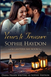  Sophie Haydon - Yours to Treasure - Lantern Bay, #2.