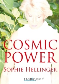 Sophie Hellinger - Cosmic Power.
