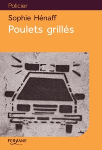 Livres audio en allemand à télécharger Poulets grillés DJVU iBook 9782363602961
