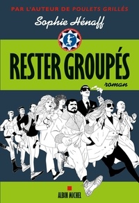 Téléchargement ebook recherche Rester groupés ePub FB2 DJVU in French 9782226389572