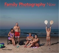 Sophie Howarth - Family photography now.