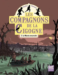 Le marais ensorcelé