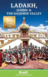 Ladakh, Jammu & Kashmir