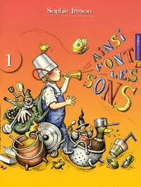 Ainsi font les sons