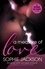 A Measure of Love: A Pound of Flesh Book 3. A powerful, addictive love story