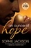 An Ounce of Hope: A Pound of Flesh Book 2. A powerful, addictive love story