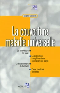 La Couverture Maladie Universelle