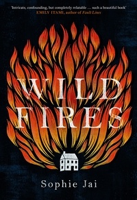 Sophie Jai - Wild Fires.