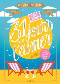 31 jours pour t'aimer