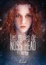 Sophie Jomain - Les étoiles de Noss Head - 1 - Vertige.
