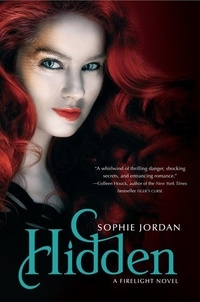 Sophie Jordan - Hidden.