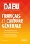 DAEU Français et Culture générale