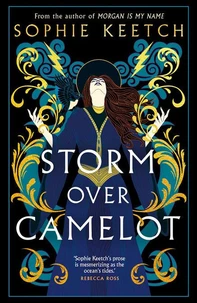 Storm Over Camelot