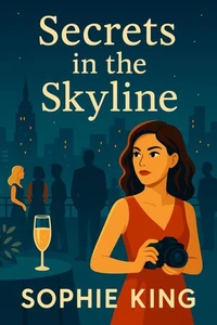 Secrets In The Skyline