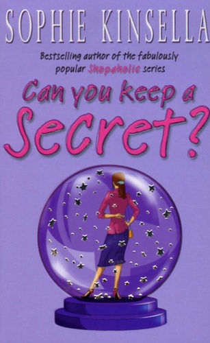 Sophie Kinsella - Can you keep a secret?.