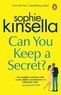 Sophie Kinsella - Can you Keep a Secret ?.