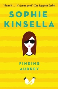 Sophie Kinsella - Finding Audrey.