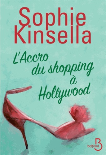 L'accro du shopping à Hollywood - Occasion