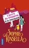 Sophie Kinsella - L'accro du shopping à la rescousse.