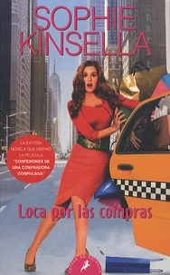 Loca por las compras