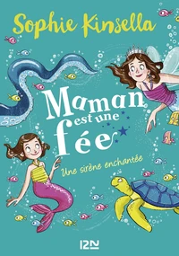 Une sirène enchantée