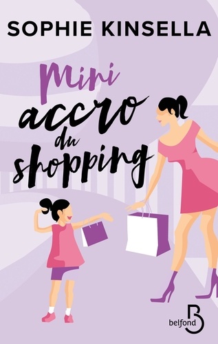 Mini-accro du shopping