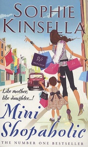 Sophie Kinsella - Mini Shopaholic.