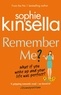 Sophie Kinsella - Remember me?.